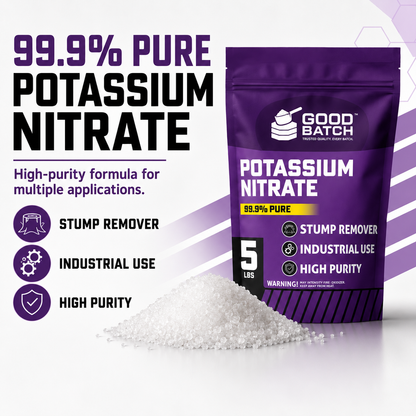 Potassium Nitrate