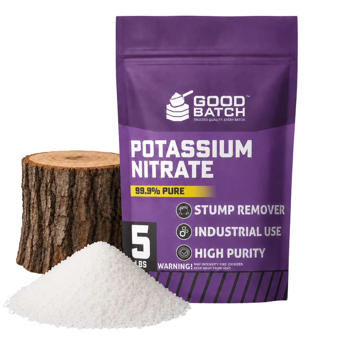 Potassium Nitrate
