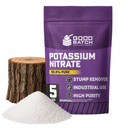Potassium Nitrate
