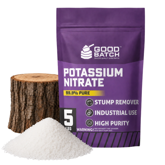 Potassium Nitrate