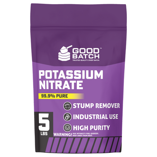 Potassium Nitrate